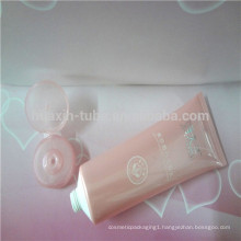 D40mm cleanser casing , packaging tube , empty tube